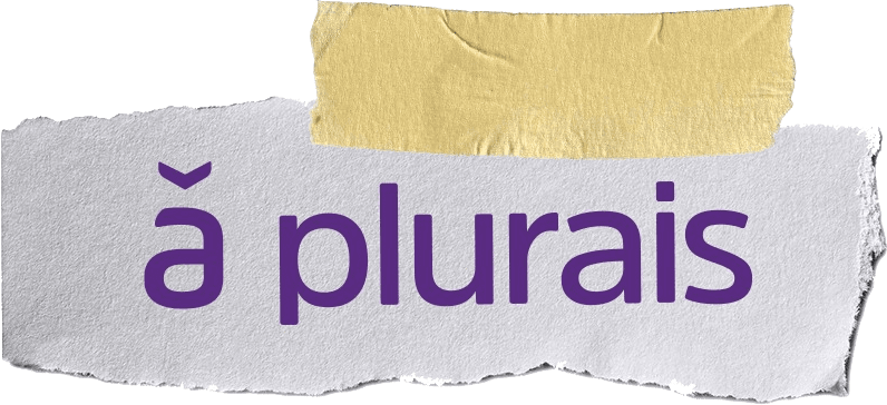 Plurais image